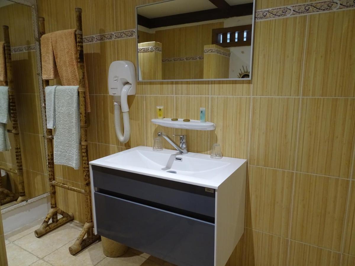 Hotel Atiapiti Opoa 외부 사진